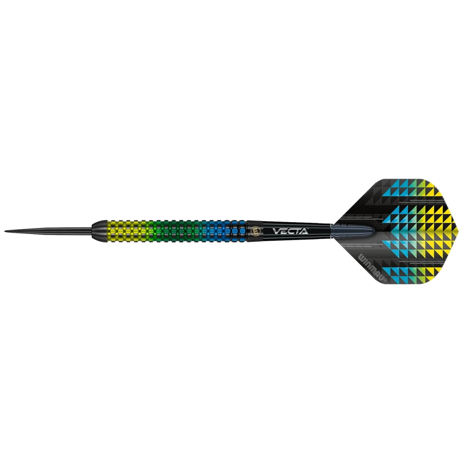 Winmau Winmau Firestorm 26g Darts 1 Winmau Winmau Firestorm 26g Darts