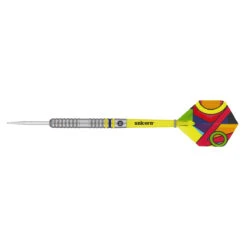 Unicorn Unicorn Flair 80% Tungsten 22g Darts