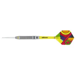Unicorn Unicorn Flair 80% Tungsten 24g Darts