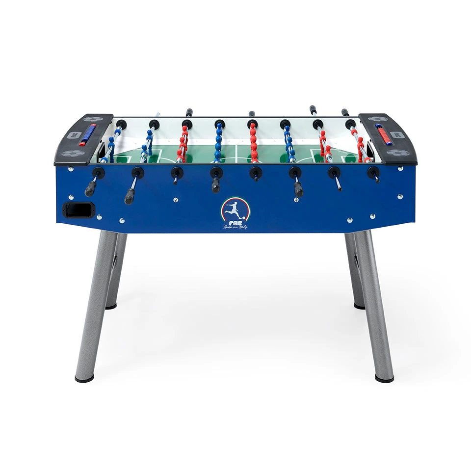 FAS FAS Pro Sport Blue Football Table 2 FAS FAS Pro Sport Blue Football Table - Image 2