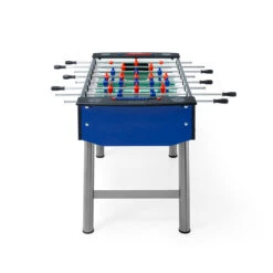 FAS FAS Pro Sport Blue Football Table 8 FAS FAS Pro Sport Blue Football Table -SNOOKER - POOL Store Fun blu 03