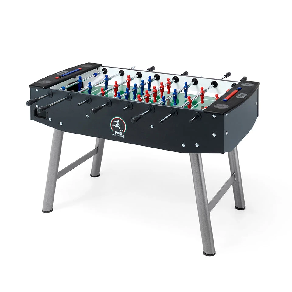 FAS FAS Pro Sport Black Football Table 1 FAS FAS Pro Sport Black Football Table