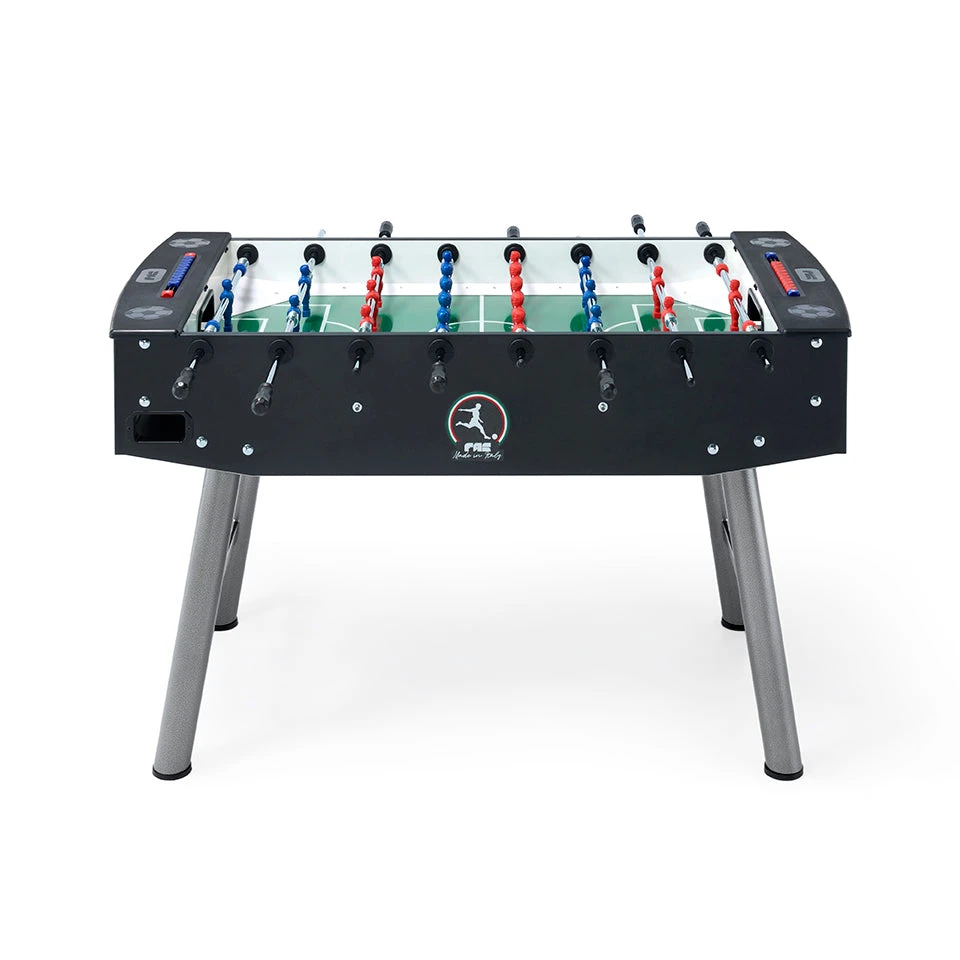 FAS FAS Pro Sport Black Football Table 2 FAS FAS Pro Sport Black Football Table - Image 2