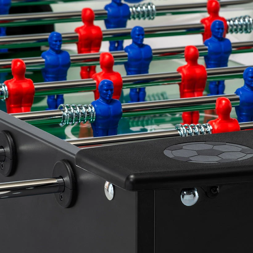 FAS FAS Pro Sport Black Football Table 4 FAS FAS Pro Sport Black Football Table - Image 4