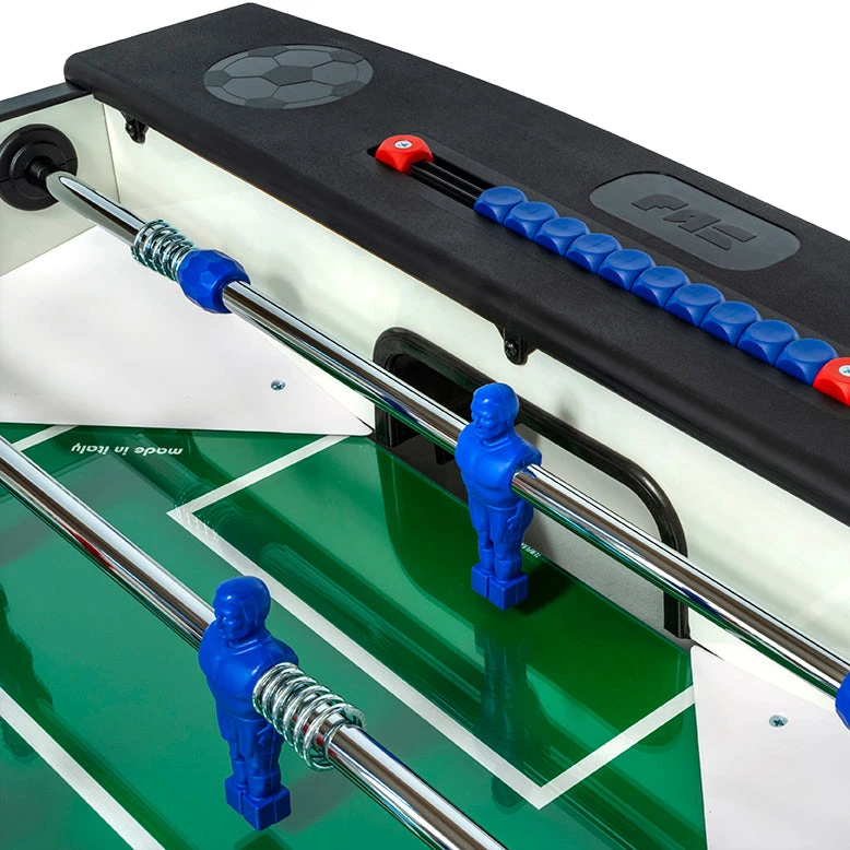 FAS FAS Pro Sport Black Football Table 5 FAS FAS Pro Sport Black Football Table - Image 5