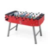 FAS FAS Pro Sport Red Football Table