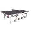 Butterfly Butterfly Garden Rollaway 4000 Outdoor Table Tennis Table