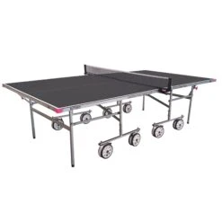 Butterfly Butterfly Garden Rollaway 4000 Outdoor Table Tennis Table