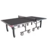 Butterfly Butterfly Garden Rollaway 6000 Outdoor Table Tennis Table
