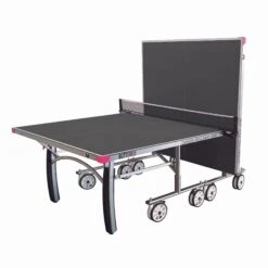 Butterfly Butterfly Garden Rollaway 6000 Outdoor Table Tennis Table -SNOOKER - POOL Store GARDEN ROLLAWAY 6000 GREY B