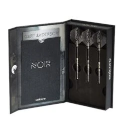 Unicorn Unicorn Gary Anderson Noir Phase 5 25g Darts -SNOOKER - POOL Store GA NOIR DART STEEL P04 5d6d5ac2 efc9 483d a055 e9a25582efd2