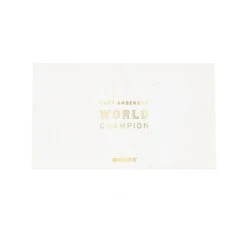 Unicorn Unicorn Gary Anderson 22g World Champion Phase 5 Darts 11 Unicorn Unicorn Gary Anderson 22g World Champion Phase 5 Darts -SNOOKER - POOL Store GA WC Sleeve lighter scaled 1810e967 ffbf 4123 aa88 be4d2c8e7ca3