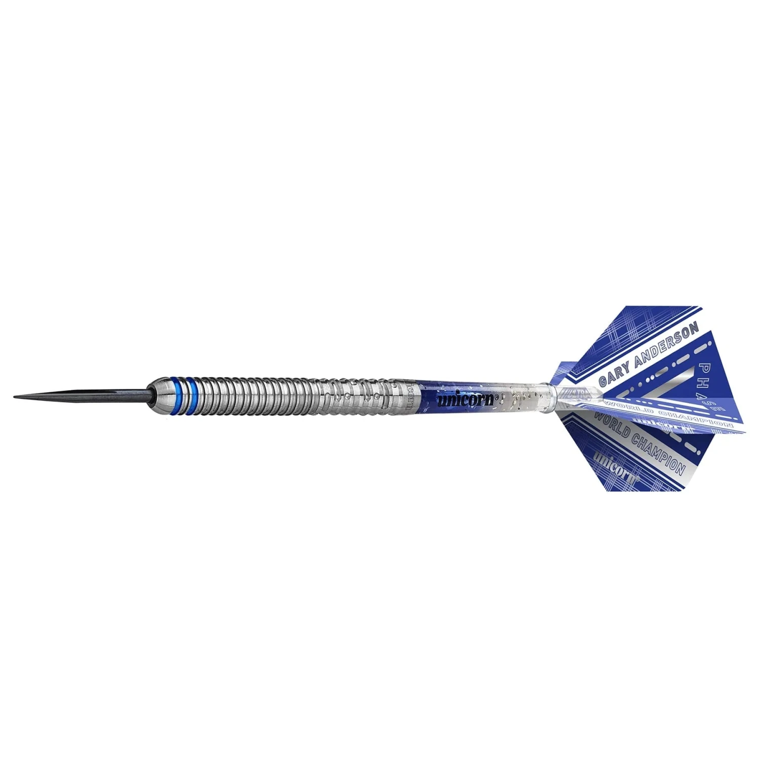 Unicorn Unicorn Gary Anderson 22g World Champion Phase 5 Darts 1 Unicorn Unicorn Gary Anderson 22g World Champion Phase 5 Darts