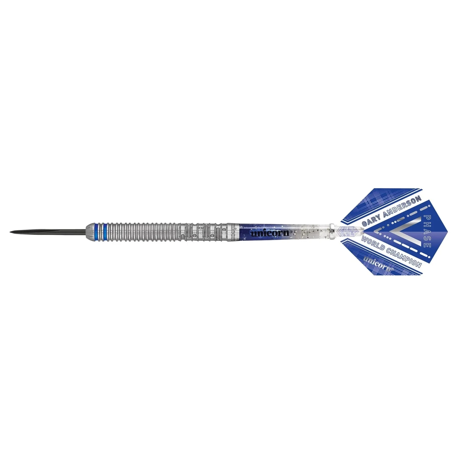 Unicorn Unicorn Gary Anderson 22g World Champion Phase 5 Darts 5 Unicorn Unicorn Gary Anderson 22g World Champion Phase 5 Darts - Image 5