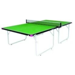 Butterfly Butterfly Compact 19 Green Table Tennis Table