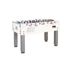 Garlando Garlando 'The Number 1' Official ITSF Football Table