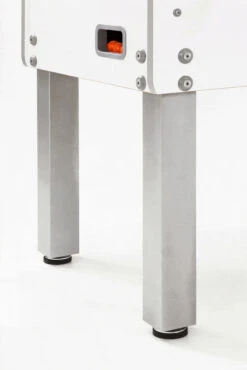 Garlando Garlando G-500 Pure White Football Table -SNOOKER - POOL Store GarlandoG500Table7 6b996673 1b82 4454 9620 be974c08b47d