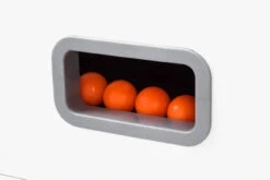 Garlando Garlando G-500 Pure White Football Table -SNOOKER - POOL Store GarlandoG500Table8 67bbe0d5 a98e 4651 91c9 c93373504888