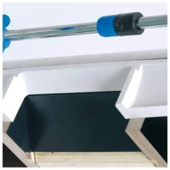 Garlando Garlando 'The Number 1' Official ITSF Football Table -SNOOKER - POOL Store Garlando 1internoporteMC