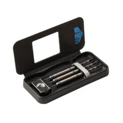 Unicorn Unicorn Gary Anderson 27g World Champion Darts 5 Unicorn Unicorn Gary Anderson 27g World Champion Darts -SNOOKER - POOL Store Gary Anderson WC Steel Case 1 2ccaa26c 3454 4c8c a33d dedcb3670da6