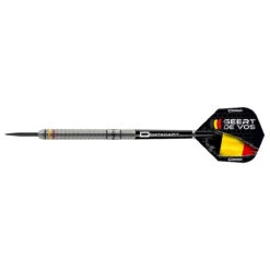 DataDart Datadart Geert De Vos 22g Tungsten Tip Darts