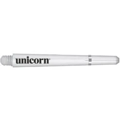 Unicorn Unicorn Gripper 4 Clear Dart Stems