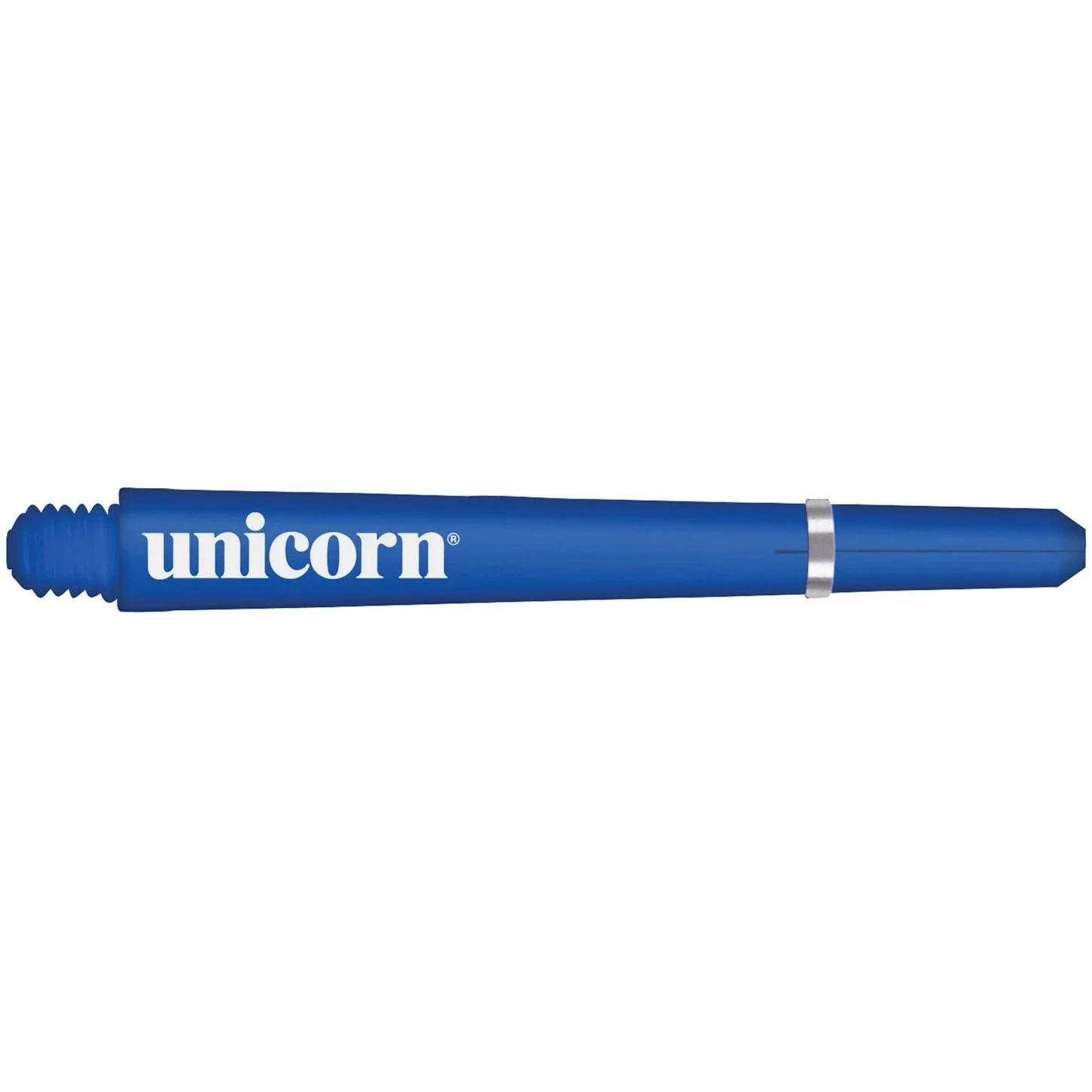 Unicorn Unicorn Gripper 4 Blue Dart Stems 1 Unicorn Unicorn Gripper 4 Blue Dart Stems