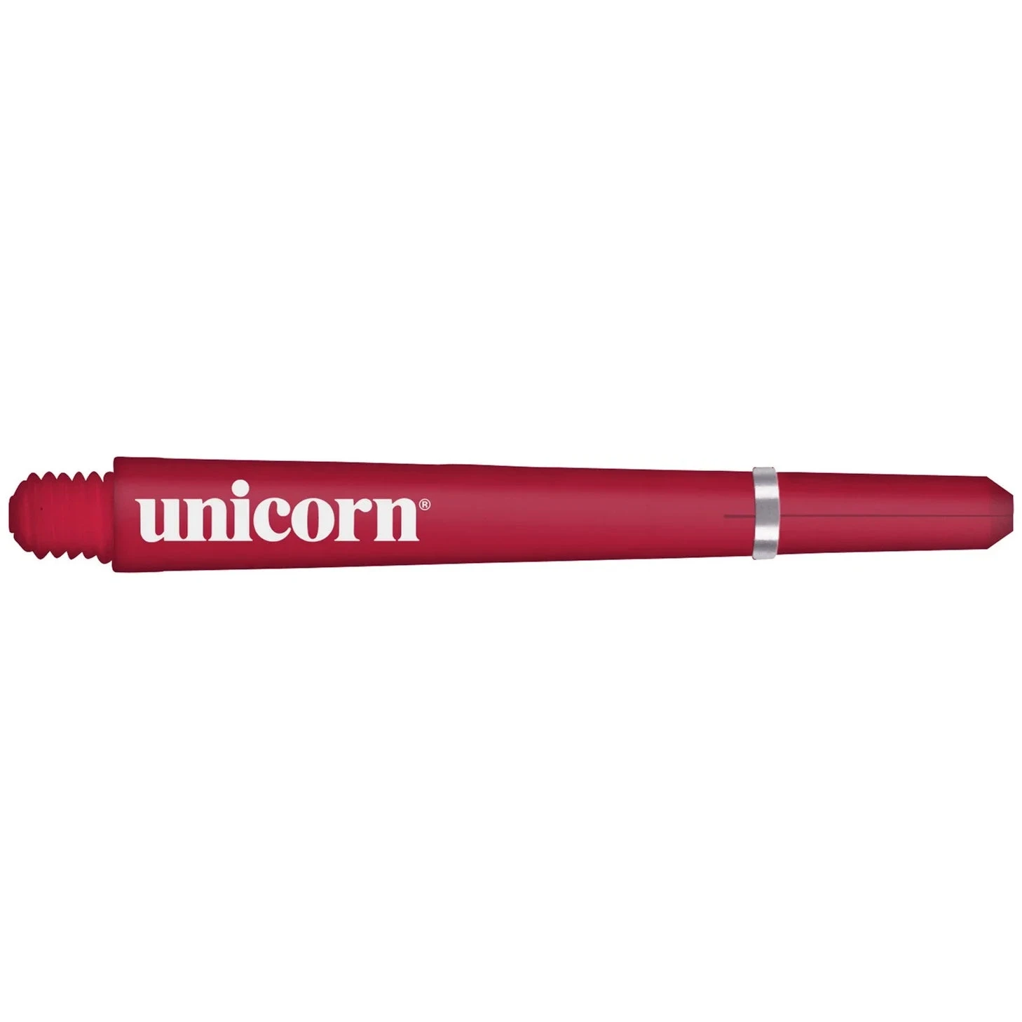 Unicorn Unicorn Gripper 4 Red Dart Stems 1 Unicorn Unicorn Gripper 4 Red Dart Stems