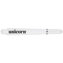 Unicorn Unicorn Gripper 4 White Dart Stems