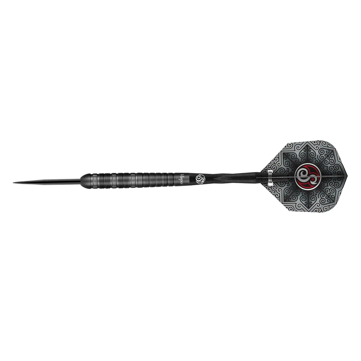 Shot Shot Pro Series Haupai Puha 2.0 Steel Tip Dart Set 90% Tungsten 24g 1 Shot Shot Pro Series Haupai Puha 2.0 Steel Tip Dart Set 90% Tungsten 24g