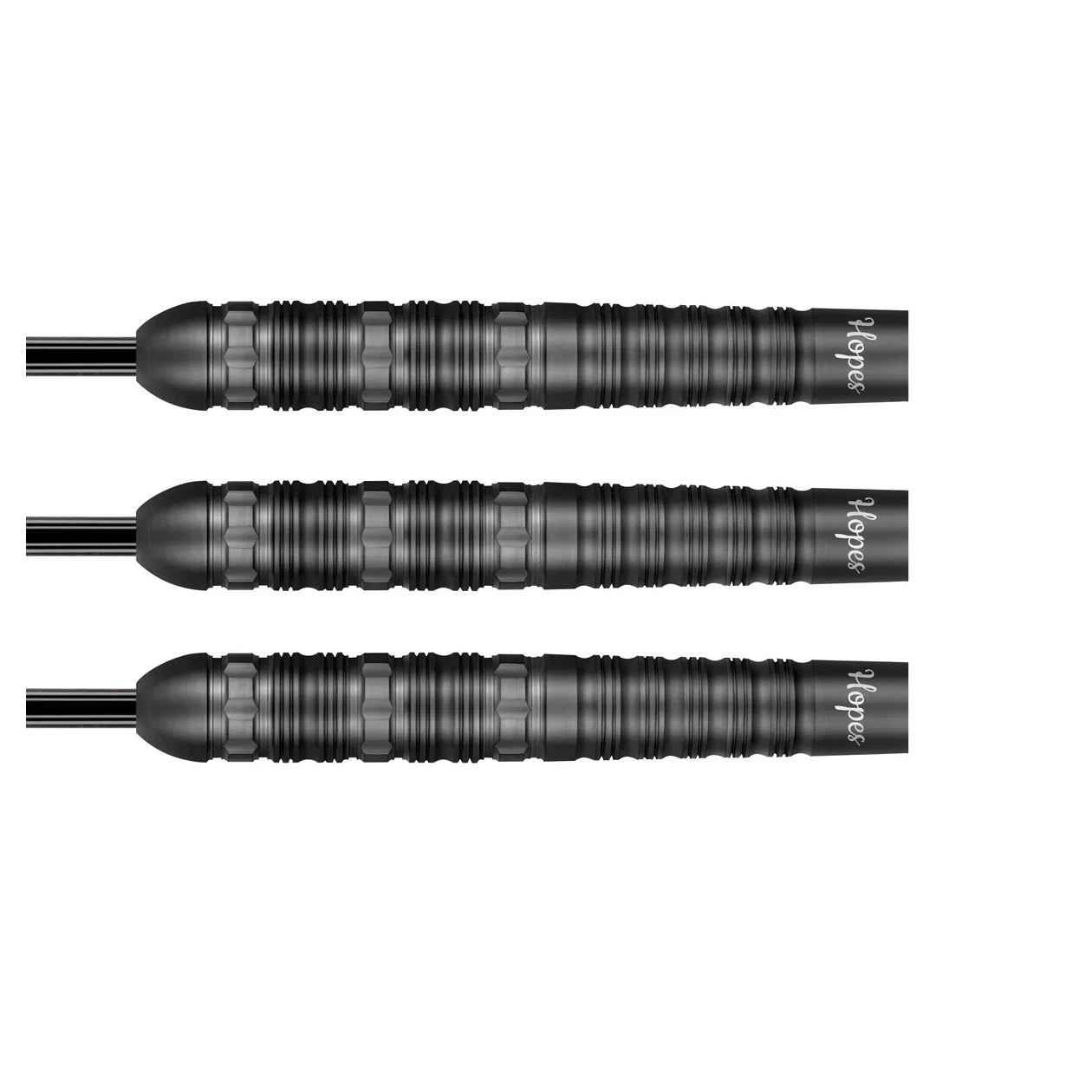 Shot Shot Pro Series Haupai Puha 2.0 Steel Tip Dart Set 90% Tungsten 24g 3 Shot Shot Pro Series Haupai Puha 2.0 Steel Tip Dart Set 90% Tungsten 24g - Image 3