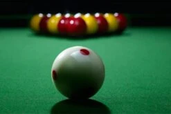 Hainsworth Hainsworth Elite Pro Pool Table Cloth