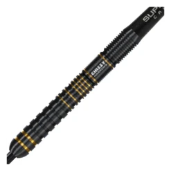 Harrows Harrows Chizzy Series 3 90% Steel Tip Darts 26g 9 Harrows Harrows Chizzy Series 3 90% Steel Tip Darts 26g -SNOOKER - POOL Store Harrows Chizzy Steel Image 2 1