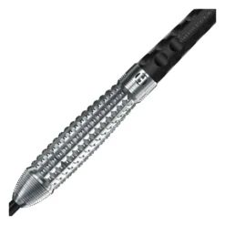 Harrows Harrows Dimplex S3 Bomb 90% Steel Tip Darts 25g -SNOOKER - POOL Store Harrows Dimplex Bomb Steel Image 2