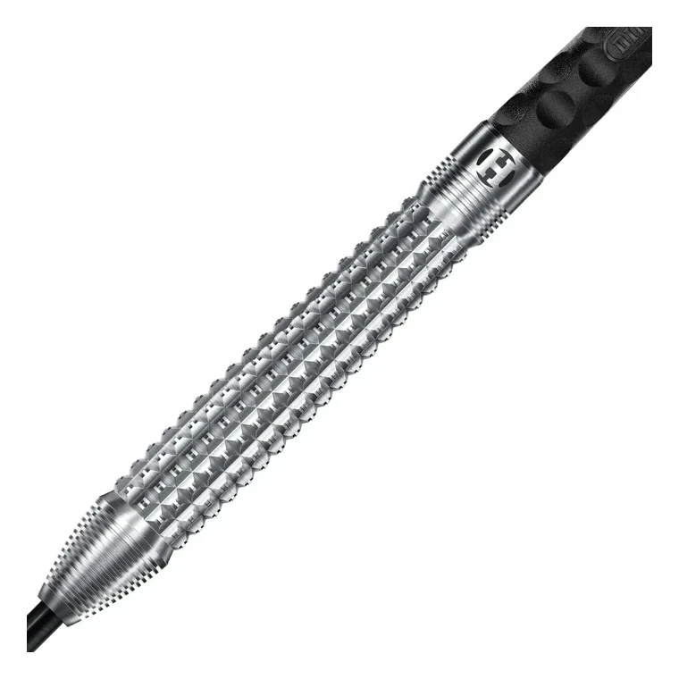Harrows Harrows Dimplex S3 Tapered 90% Steel Darts 26g 4 Harrows Harrows Dimplex S3 Tapered 90% Steel Darts 26g - Image 4