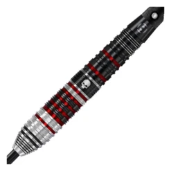 Harrows Harrows Ryan Searle Series 2 90% Steel Tip Darts 26g -SNOOKER - POOL Store Harrows Ryan Searle Series 2 Steel Image 2 1