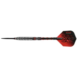 Harrows Harrows Atrax 95% Tungsten Darts 21g