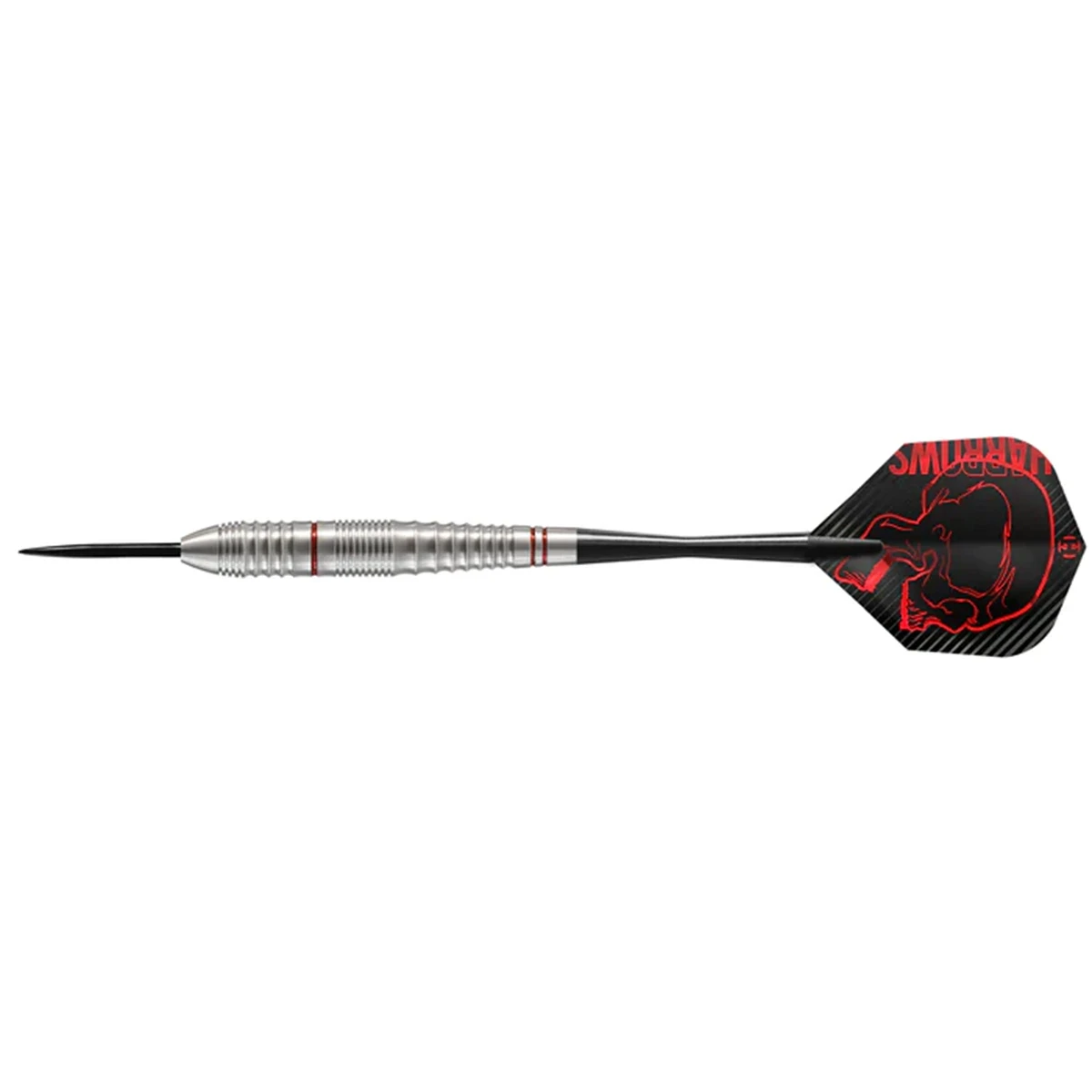 Harrows Harrows Rage Steel 22g Darts 1 Harrows Harrows Rage Steel 22g Darts