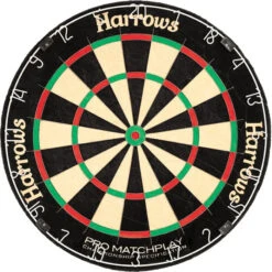 Harrows Harrows Pro Matchplay Bristle Dartboard