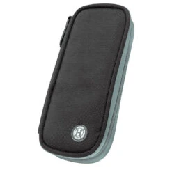 Harrows Harrows Z200 Darts Case -SNOOKER - POOL Store Harrows Z200 Grey