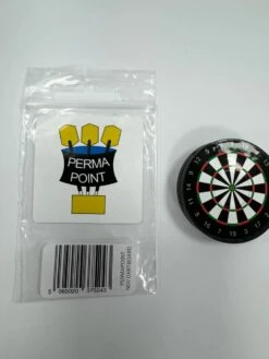 Permapoint Permapoint Dartboard Design Dart Sharpener & Point Protector -SNOOKER - POOL Store IMG 1886