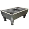 SAM SAM Ice Track II Home Air Hockey Table