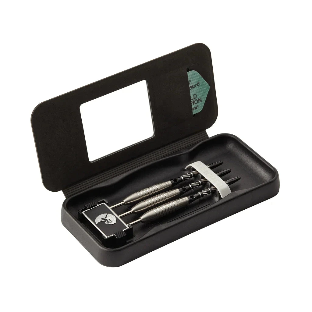 Unicorn Unicorn John Lowe 23g World Champion Tungsten Darts 2 Unicorn Unicorn John Lowe 23g World Champion Tungsten Darts - Image 2