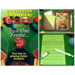 Just One Frame Just One Frame