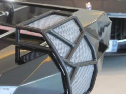 Toulet Toulet Le Sian Luxury Football Table -SNOOKER - POOL Store Le Debuch43