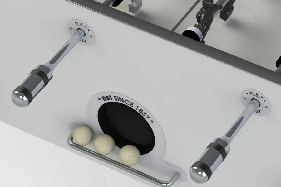 Toulet Toulet Le Specialist Urban Luxury Football Table 2 Toulet Toulet Le Specialist Urban Luxury Football Table - Image 2