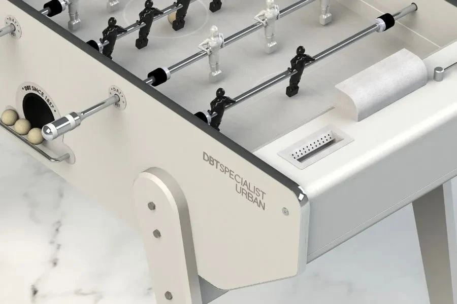 Toulet Toulet Le Specialist Urban Luxury Football Table 4 Toulet Toulet Le Specialist Urban Luxury Football Table - Image 4