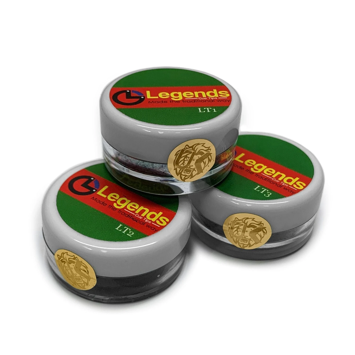 Legends Legends Cue Tips 1 Legends Legends Cue Tips