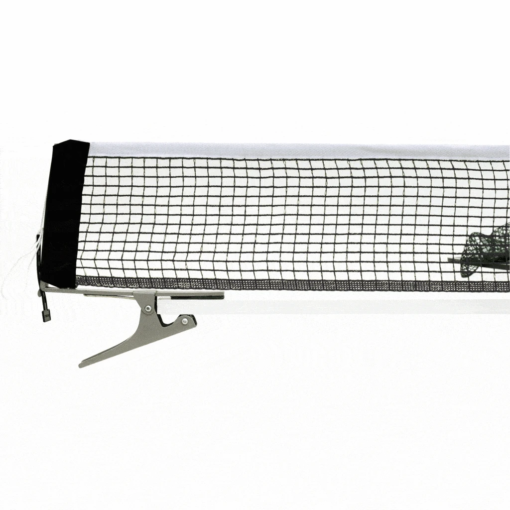 Butterfly Butterfly Long Life Clip Net & Post Set 1 Butterfly Butterfly Long Life Clip Net & Post Set