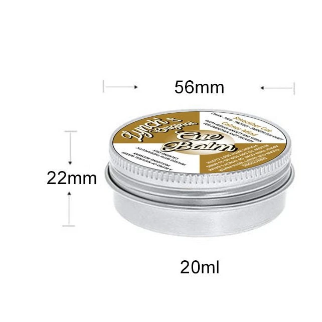 Lynch's Lynch's Cue Balm 2 Lynch's Lynch's Cue Balm - Image 2